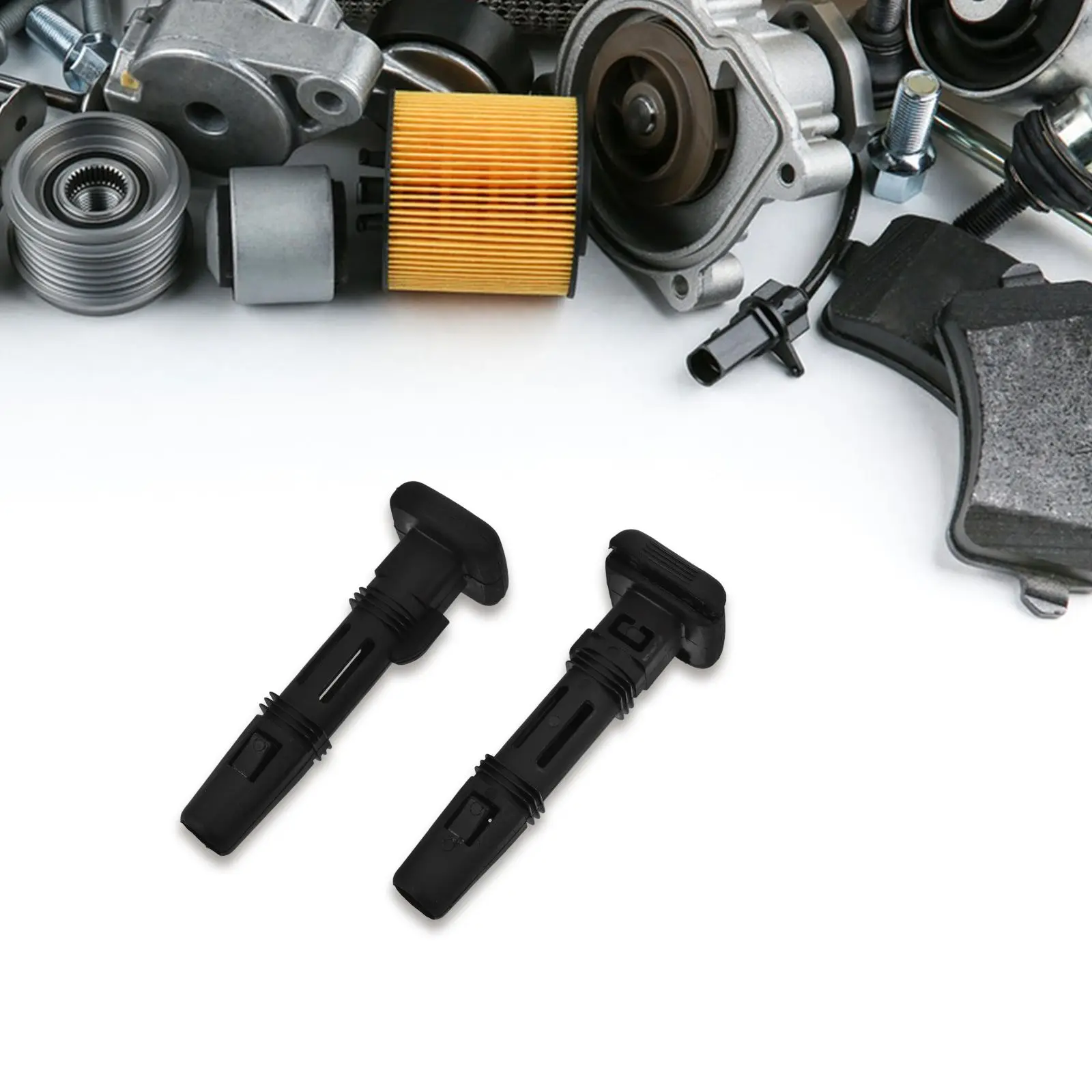 Carburateurdeksel Kunststof Met Schroefdop, 90° Geleiding Voor Dellorto Phbg Carburateur P 564786 1