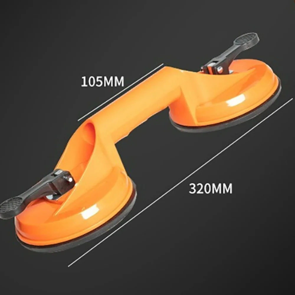 Manual Suction Lifter Moving Tools Tile Fixing Suction Cup