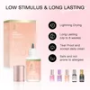 MAYOOC Fast Dry Strong Eyelash Extension Glue 5ml Adhesive 7-8 Weeks Non Odor False Lash Glue Makeup Tool Free Custom logo 5