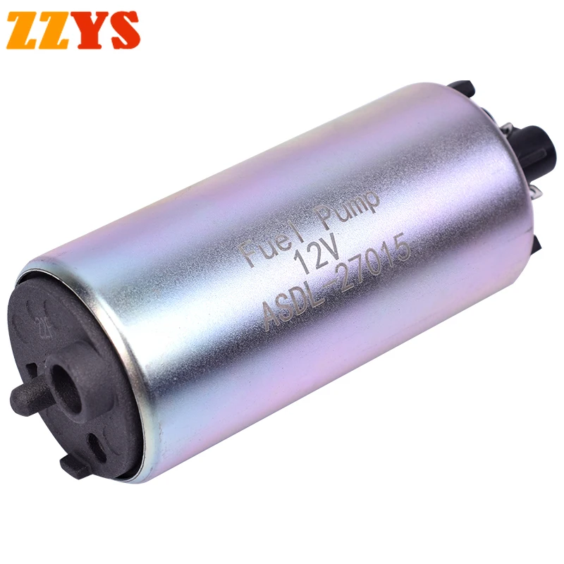 

12v Motorcycle Electric Gas Gasoline Petrol Fuel Pump Core For Vespa GTS 300 Supertech HPE 4T/4V ie ABS Euro 4 2018 2019 GTS300