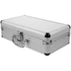 Password Suitcase Suitcases Hard Briefcases for Men Phone Purse Carrying Tools Container Portable Travel Medical Work 4