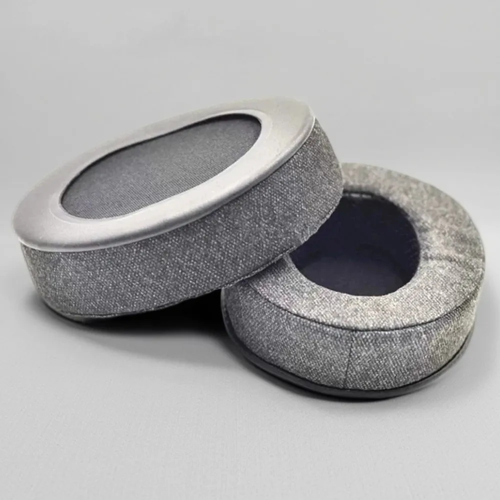 ‌for Turtle Beach Elite Pro Headphone Covers - 4 Material Options Cotton Linen/Protein Leather/Flannel/Gel earpads ear pads