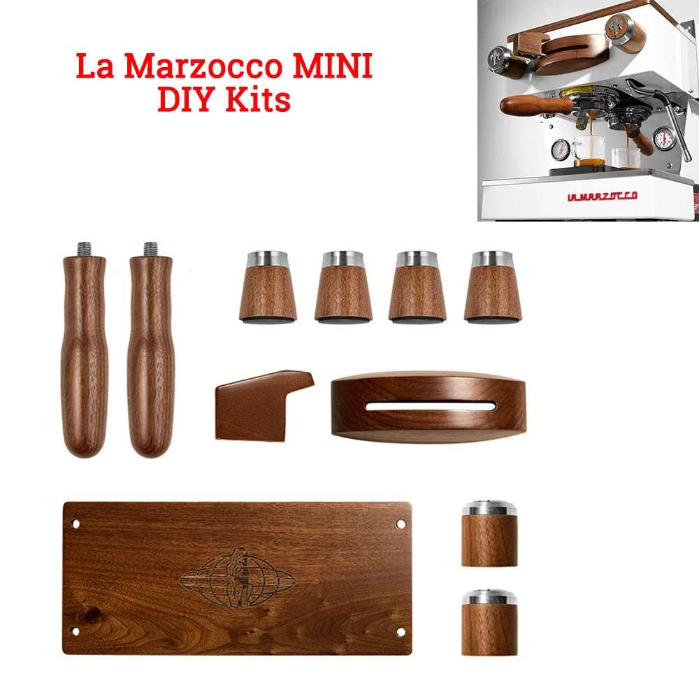 La marzocco mini diy modification kit high end coffee machine