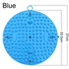 Fitness Foot Massage Mat Foot Training Massage Acupressure Mat Stone Therapy Reflexology Mat Toe Pressure Plate Home Exercises 5