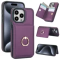 Dark purple