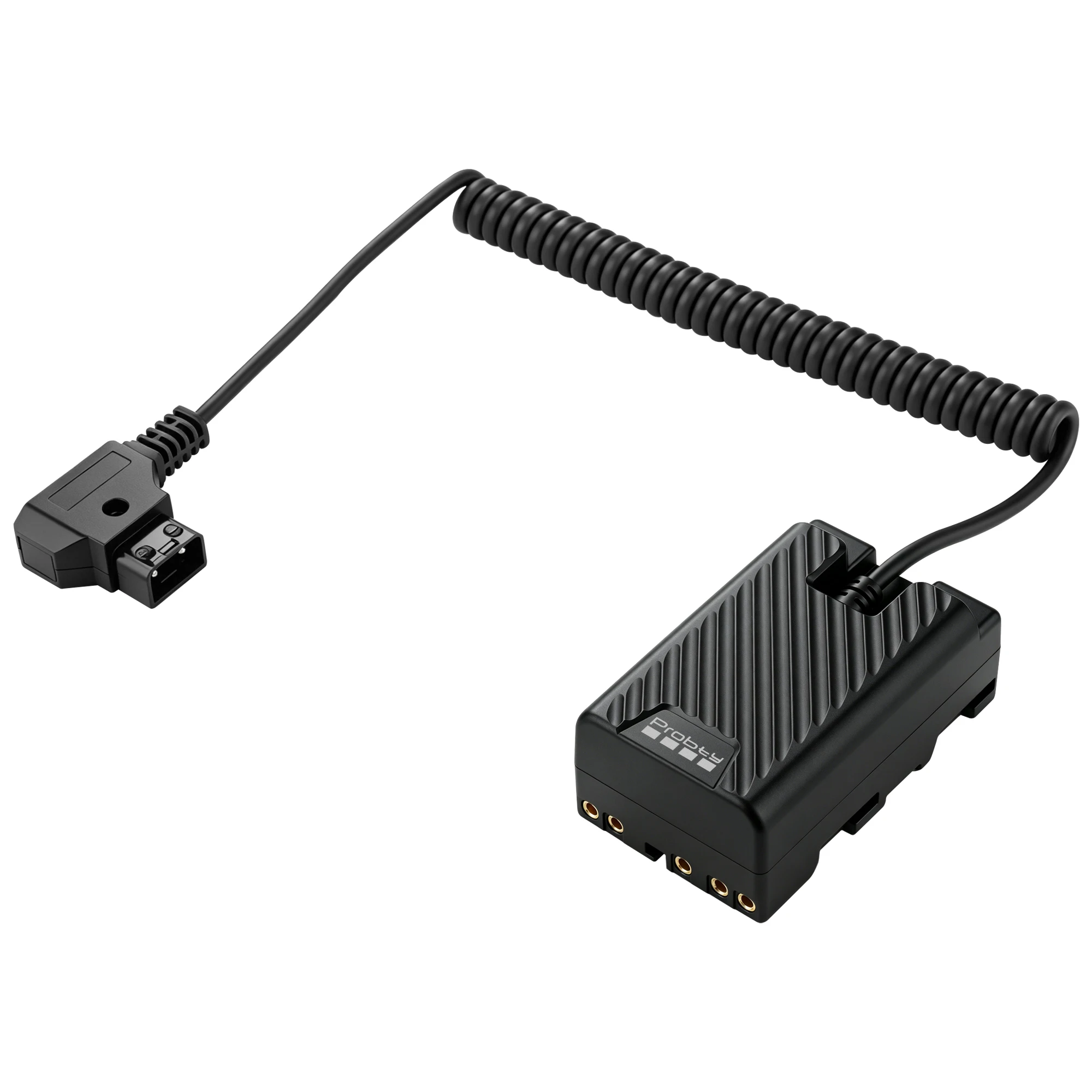 BP U30 U60 U90 XDCAM EX PMW 100 150 160 200 PMW EX1 EX3 Z280 EX280용 BP-U30 더미 배터리 D-TAP/TYPE-C 포트 전원 어댑터