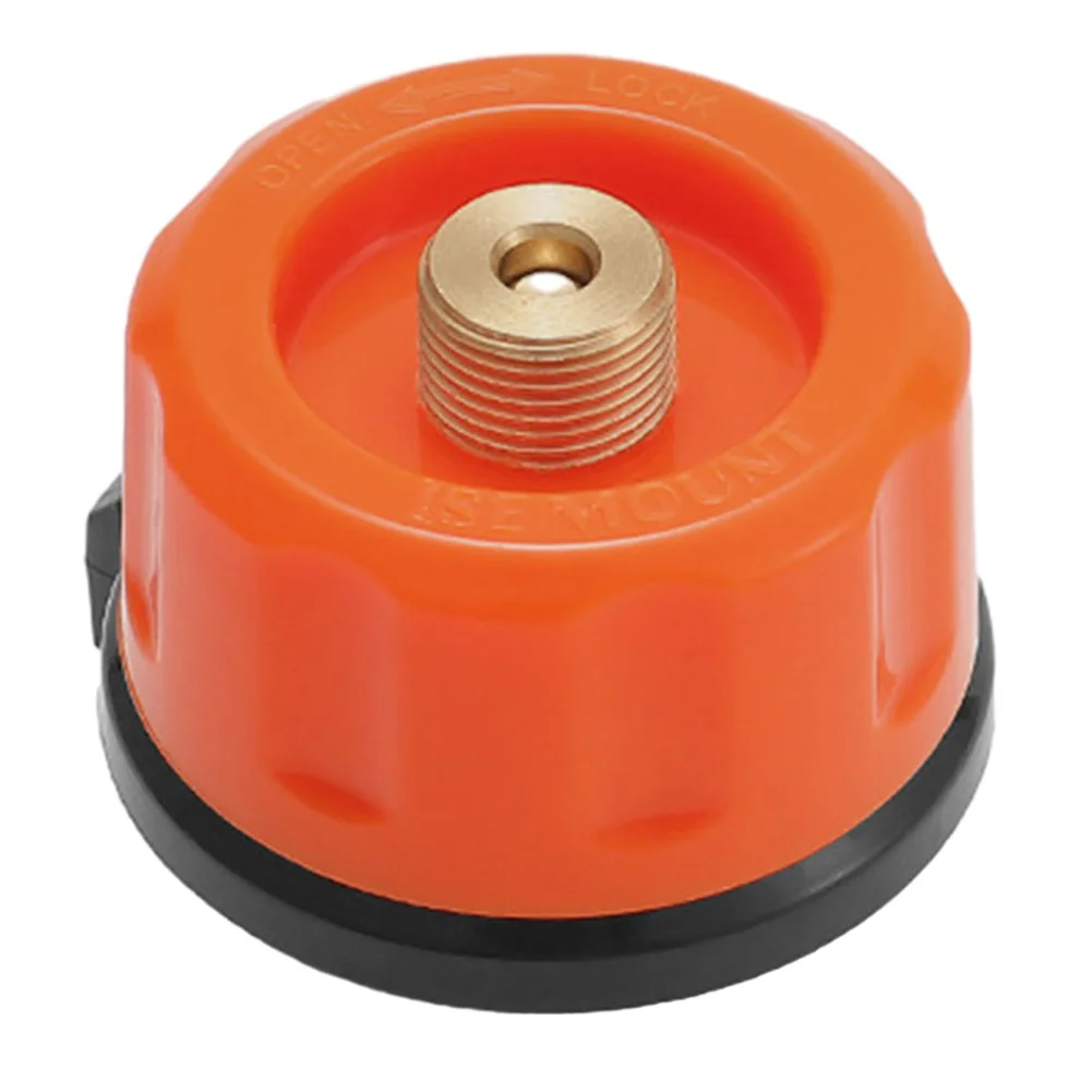 

Connector Furnace Connector Garden Indoor 1 Pc 35g 4*4*3cm ABS Accessories Anti Leakage Brass Parts Replacement
