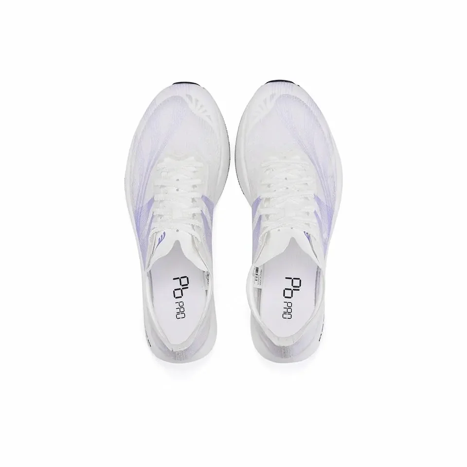 Men DO-WIN PB PRO Mid Long Running Shoes Professional Carbon Plate