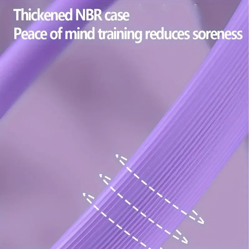 1Pcs Brand New Yoga Fitness Ring Circle Pilates Women Girl Exercise Home Resistance Elasticity Gym Workout Accessories - Image 4