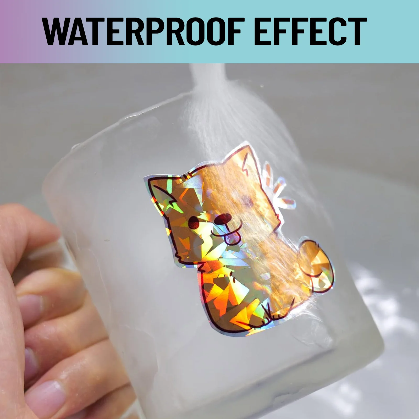 Printable Vinyl Paper 4