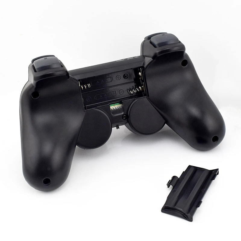 PS3 е Ʈѷ, ÷̼̽ 3   ̽ƽ, SIXAXIS Ʈ