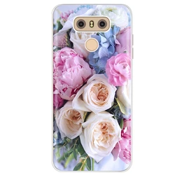 Custodia per telefono in silicone morbido con cartone animato di gatti carini - Cover protettiva migliorata