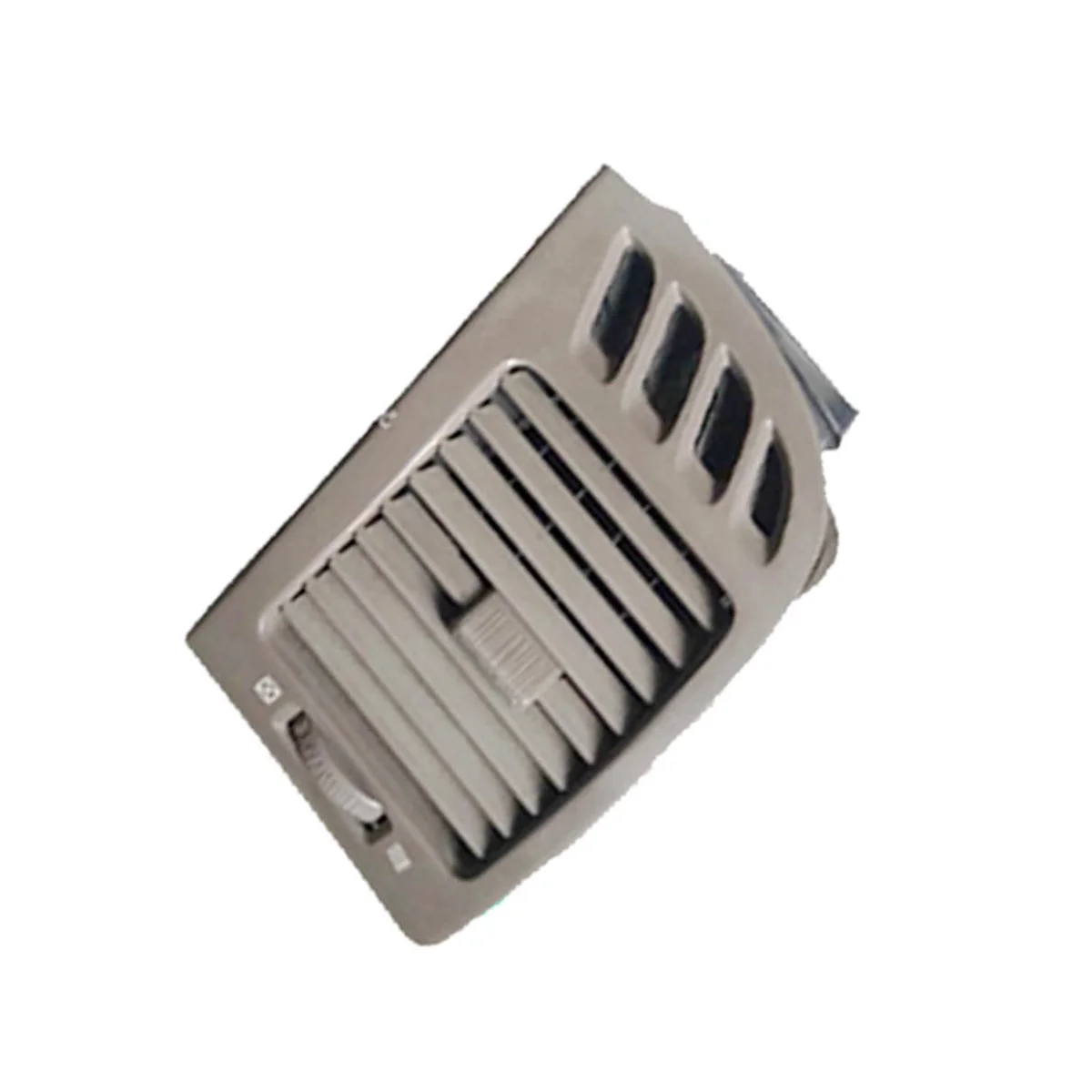 Front Left Right Air Conditioner Outlet Dashboard Air Outlet for Toyota Camry 2002-2005 air conditioning outlet cover