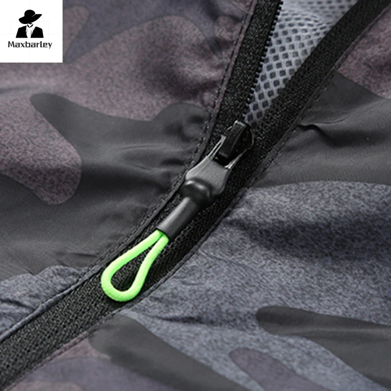 Summer Cool Fan Vest Men's USB Refrigeration Air Conditioning Suit Jacket Camping Fishing Cooling Sleeveless Work Clothes Vest