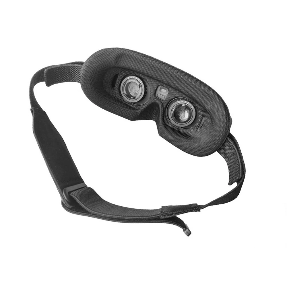 DJI AVATA Goggles 2 Foam Padding Sponge Eye Pad Facemask More Comfortable than Original DJI AVATA Drone Accessory New Release Eye Pad Dji Goggles Padding