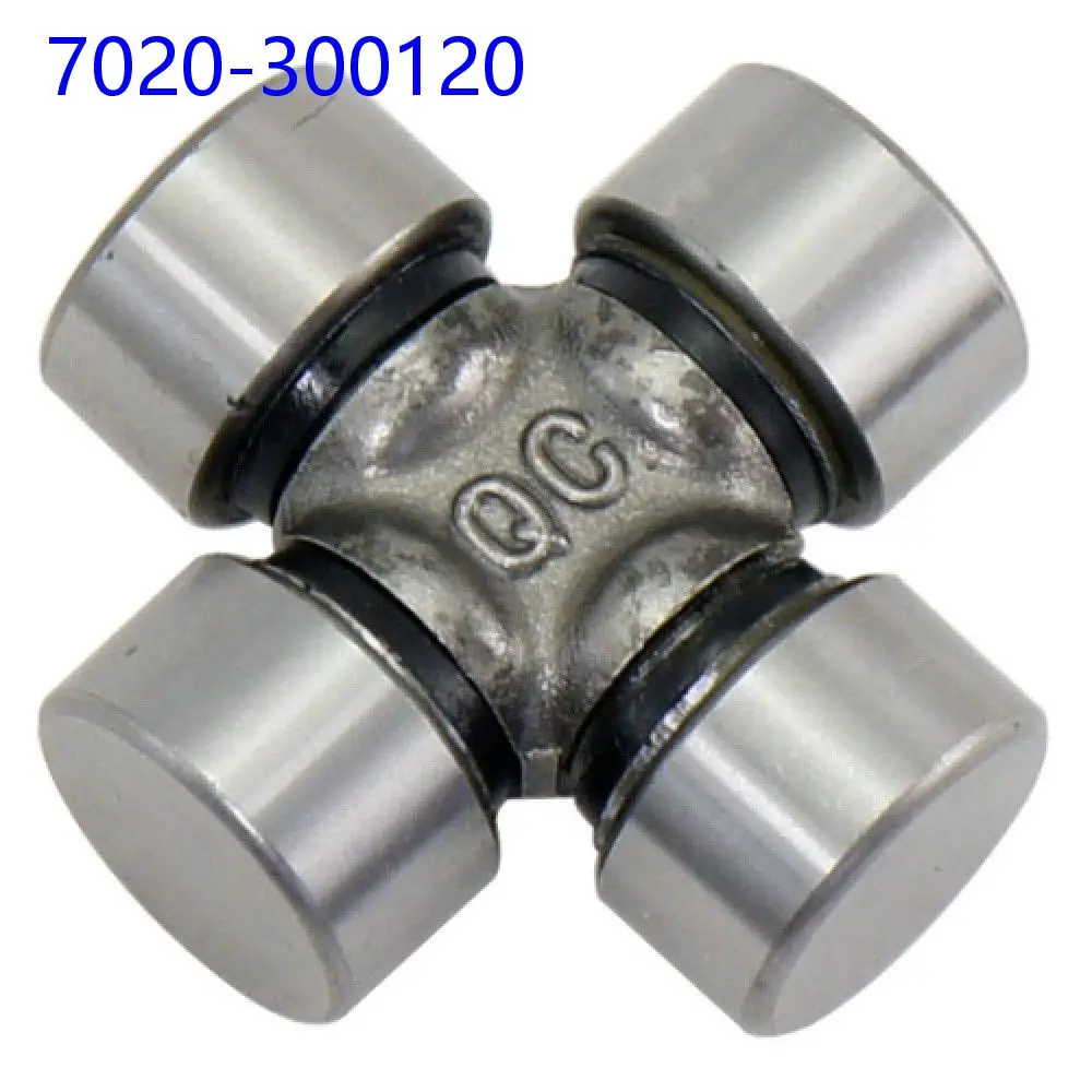 Universal Joint 22x50 7020-300120 For CFMoto ATV UTV SSV Accessories CForce UForce ZForce 950 1000 Sport CF1000ATR CF1000AU