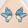 Blue Bird