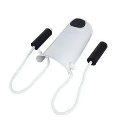 Sock Aid with Easy Grip Foam Handles - Dressing Helper for Easy Sock Application (1pcs)