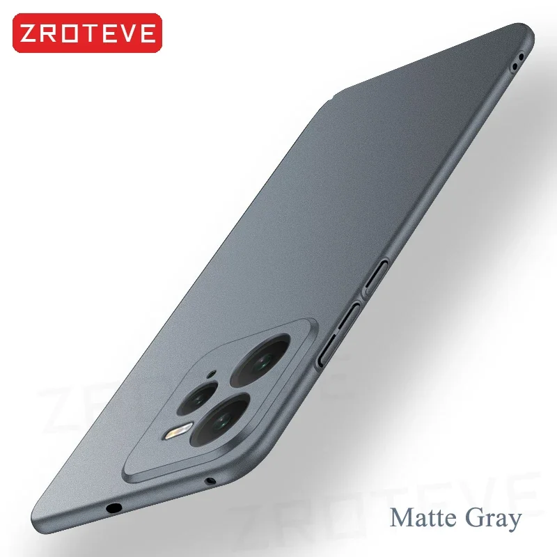 Ultra Thin Frosted Hard Case - Sleek Protection
