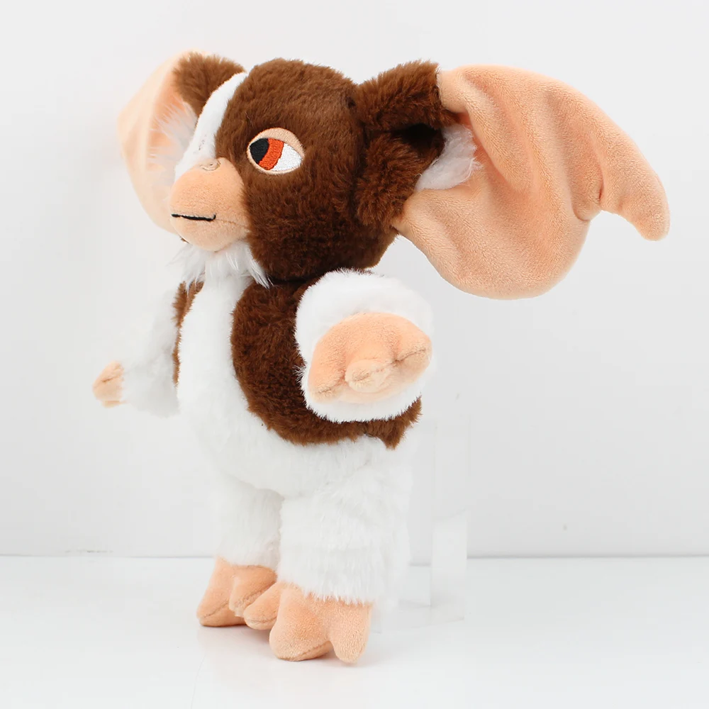 NECA - Gremlins Electronic Dancing Plush Doll Gizmo, Measures 8 Tall, Large