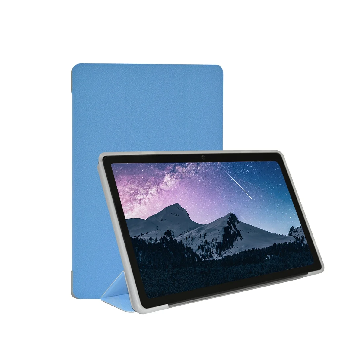 

PU Case for Alldocube Iplay50 10.4 Inch Tablet TPU Soft Shell Cover Tablet Stand for Alldocube Iplay50 Pro(A)