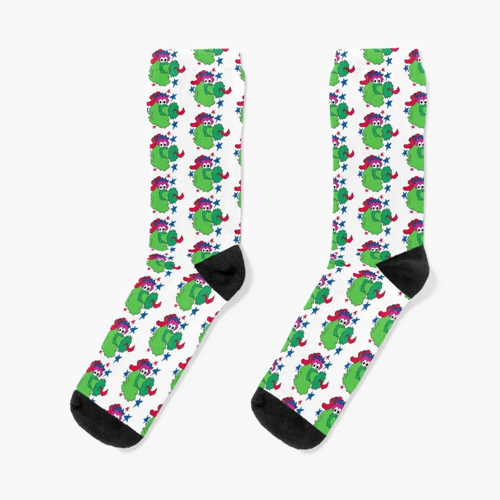Phanatic Socks funny sock cool Socks Ladies Men's