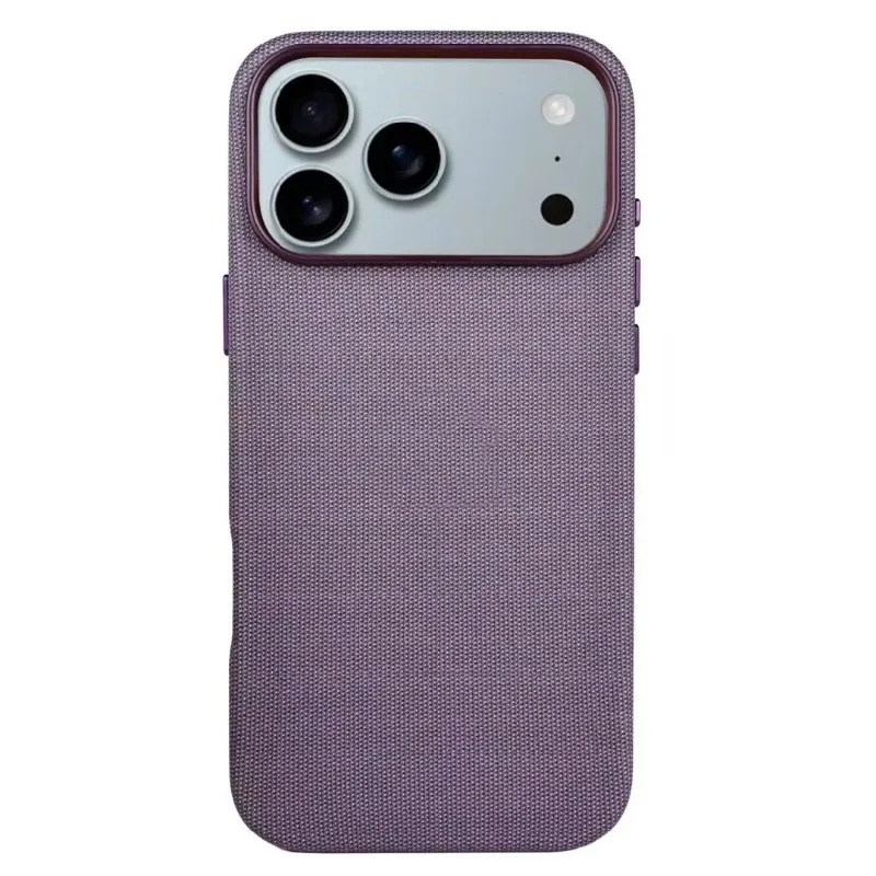 Premium Techwoven Magnetic Wireless Charging Protective Case