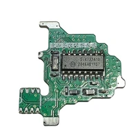 SI4732 Radio Modification Module+USB Programming Cable For Quansheng UVK5/UVK6 Shortwave FM Dual Antenna Solution 2