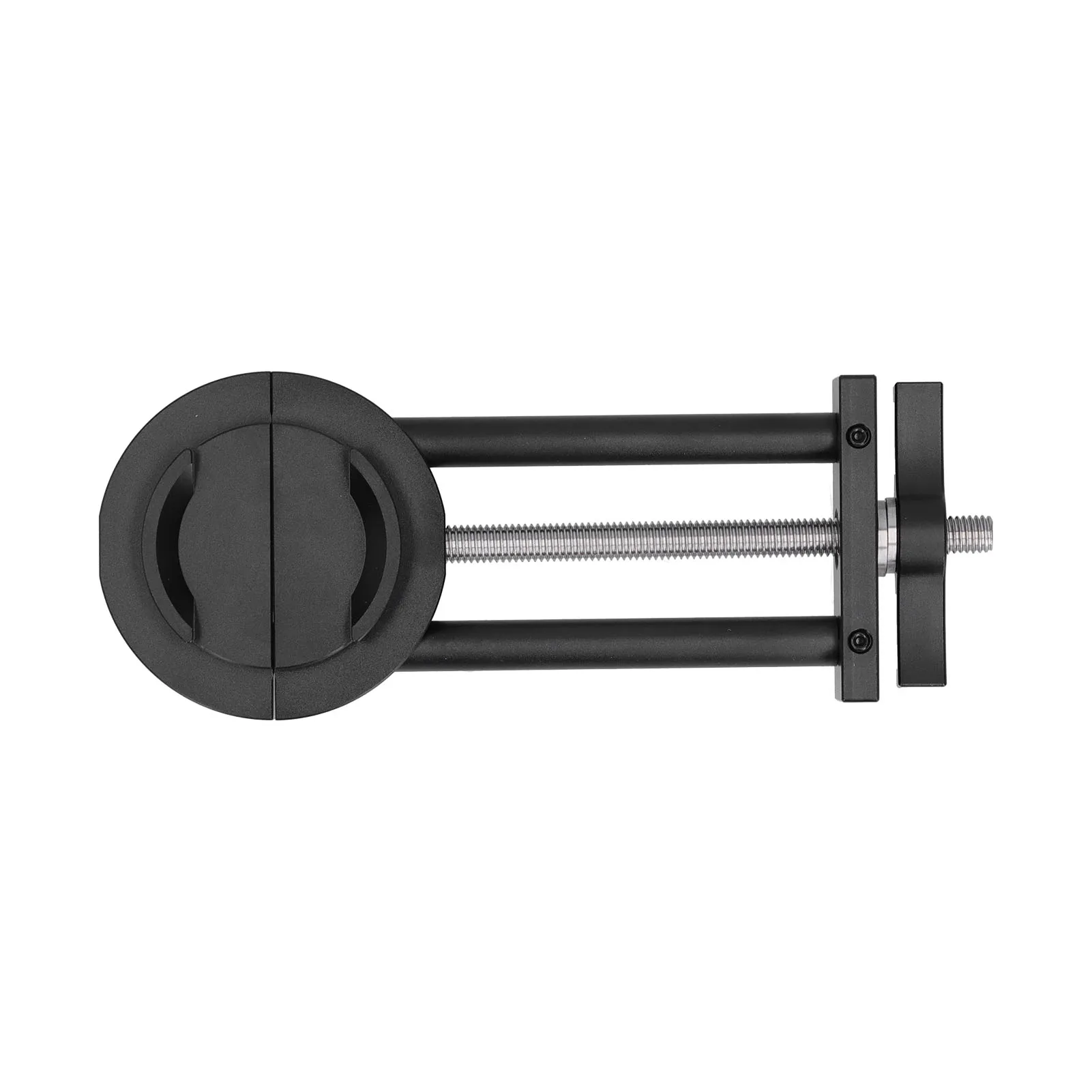 

Camera Lens Vise Tool Filter Ring Adjustment 27‑130mm Replacement Accessories for Repairment
