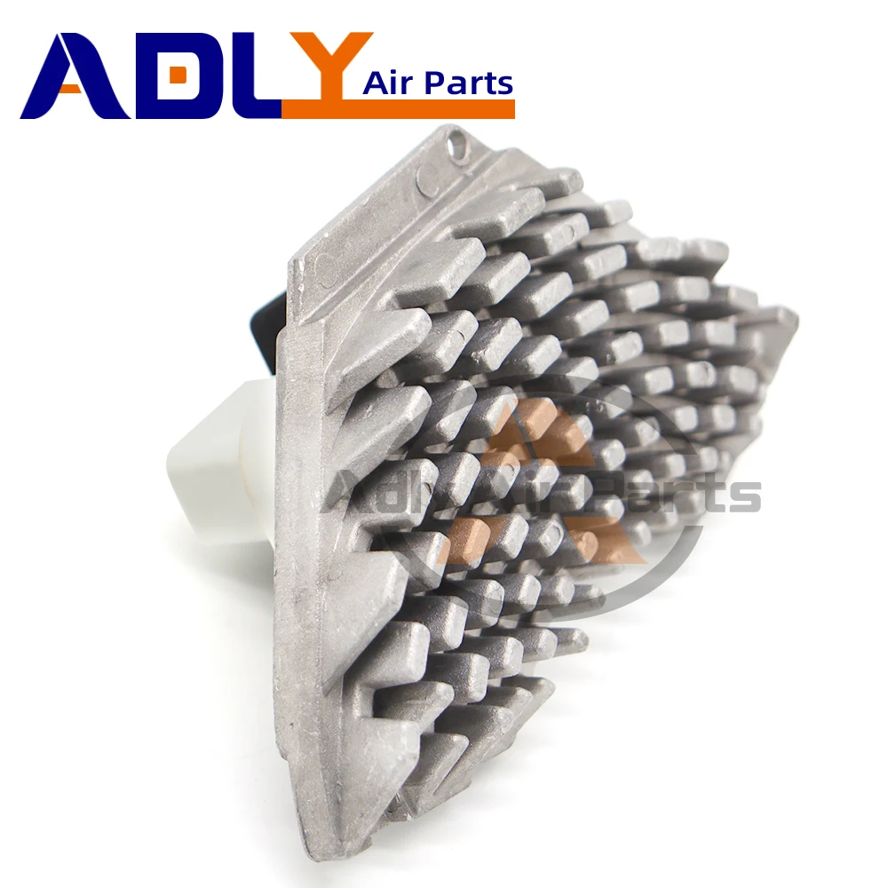 Car Fan Blower Motor Resistor Heater Replacement Fit for Volvo S60 S70 S80 V70 XC70 XC90 8693262 9171541
