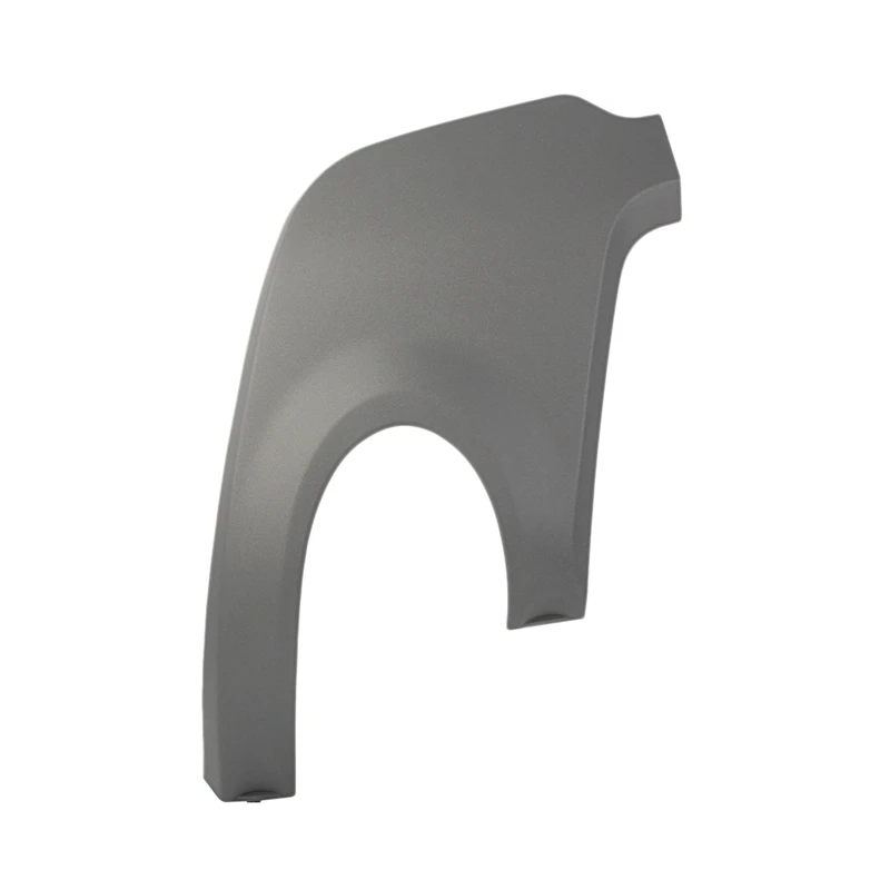 

Rear Exhaust Pipe Towing Hook Cover Trim For Range Rover Evoque 2012-2018