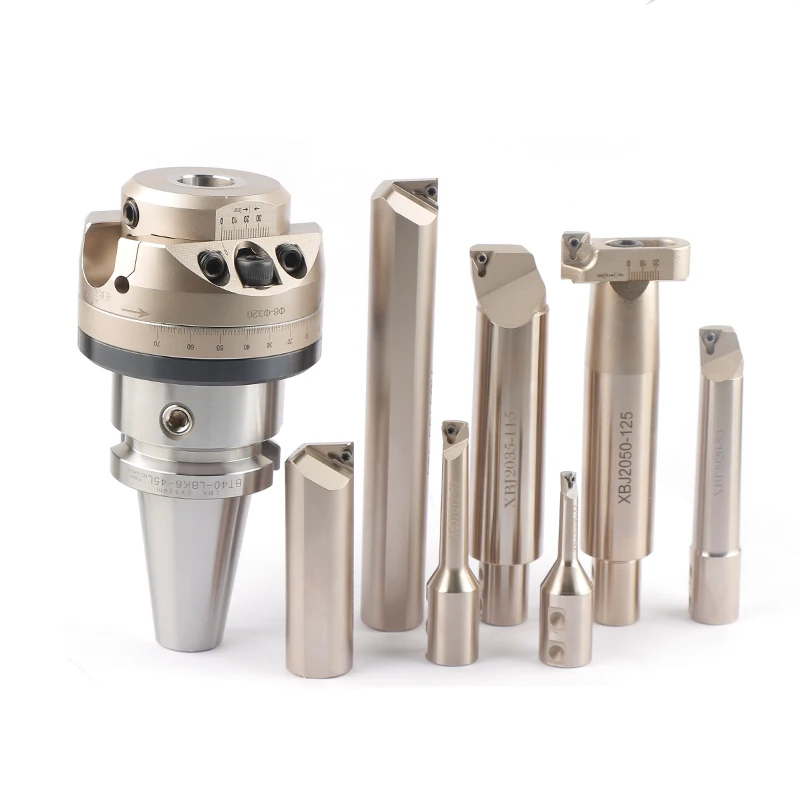 WiderBoringRangeBT30BT40BT50NT40CAT40SK40MTA4LBKNBH2084X