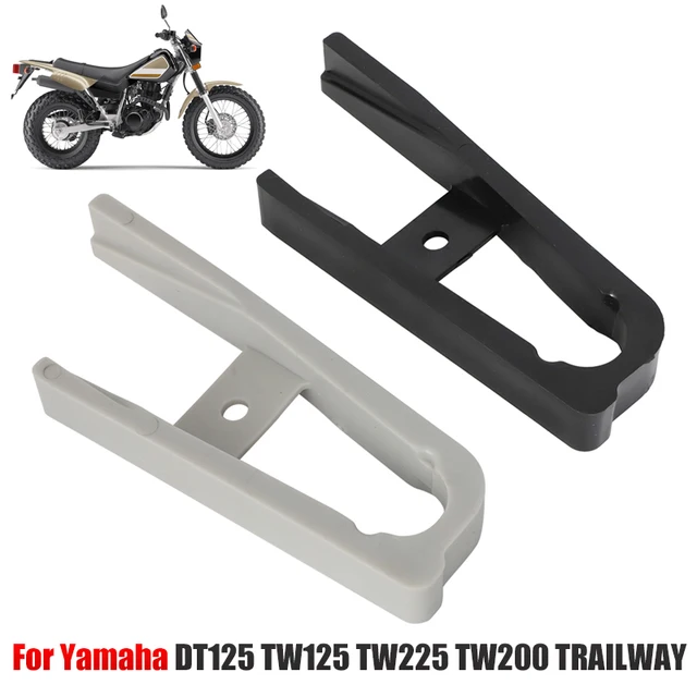 バイク用　スイングアーム　tw225 tw200 バイク用スイングアームtw225 tw200