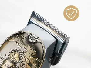 clippers for hair cutting