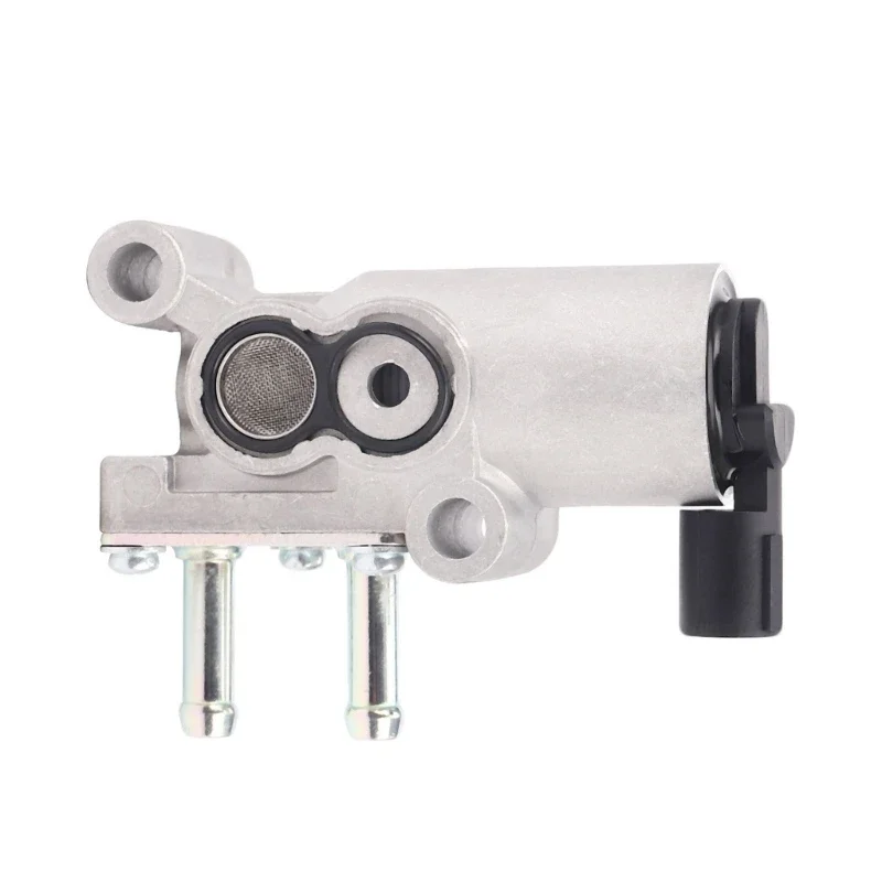 

Fit for DEL S 36450-P08-004 36450P08004 1.5L 1.6L Car Maintenance Idle Air Control Valves Motor Electromagnetic Solenoid