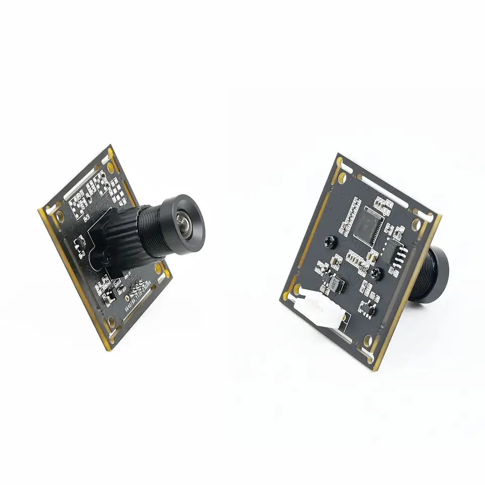 OV9281 Camera Module,Global Shutter 120fps 720p,Monochrome Webcam,1280x720,High Frame Rate Capture,USB Drive Free image 4