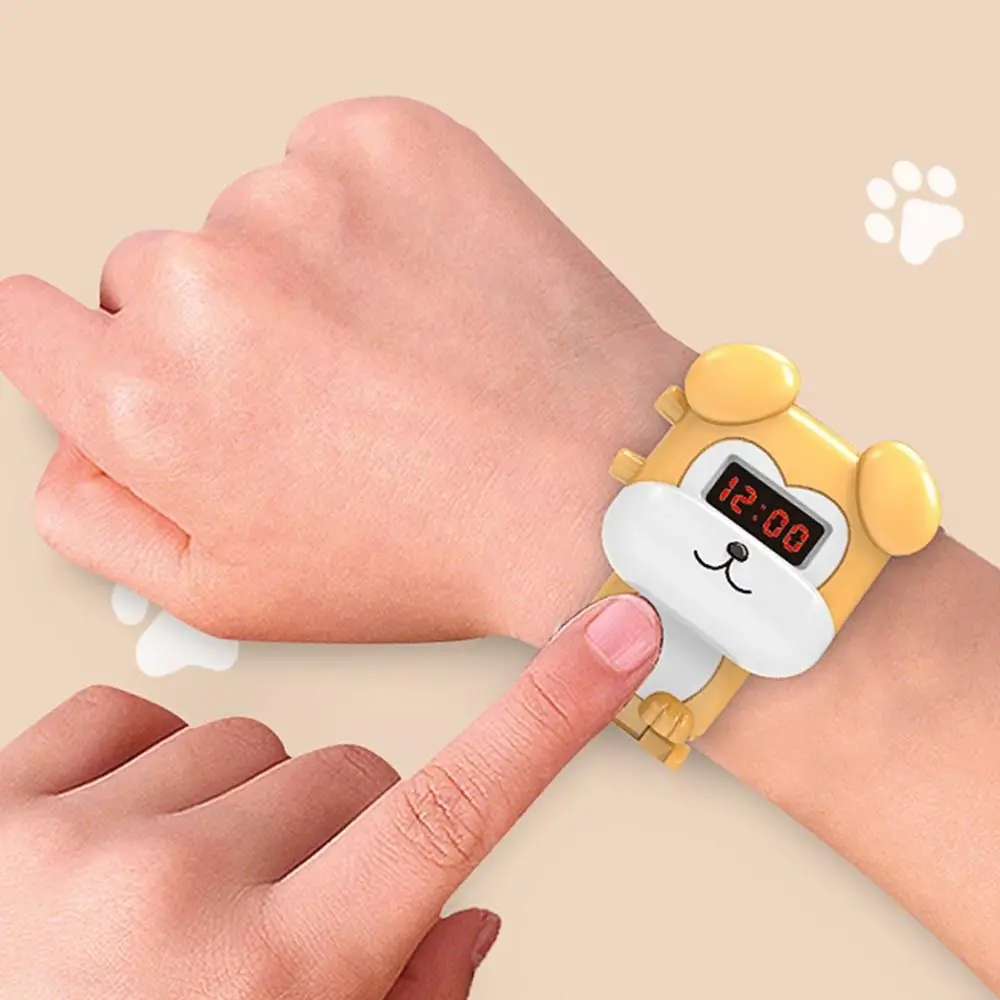 Рисунок 2 - Аксессуары в Корейском стиле с кроликом