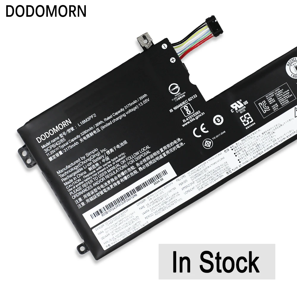 IdeaPad, Novo, L18M3PF2, L18C3PF2, L340, L340-15, L340-15api, L340-15IWL, V155-15api Series