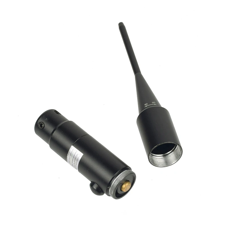 Lambul Green Red Laser Calibrator Aluminum Alloy Calibrator Turn-Free Laser 18 Adapter Cross-border Aiming Instrument