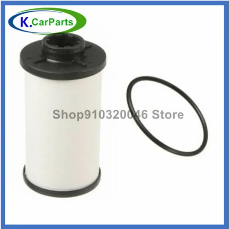 02E305051C DQ250 Transmission Filter Core For VW PASSAT CC JETTA MK5/6 Caddy CC EOS Passat B6/B7/B8 Tiguan Sharan 02E 305 051 C