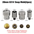 20mm(831) Snap Mold