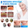 Electric Sonic Dental Scaler Calculus Remover Teeth Cleaner Dental Cleaning Teeth Whitening Toothbrush Tartar Remover Oral Care 2