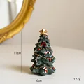 Christmas Tree A