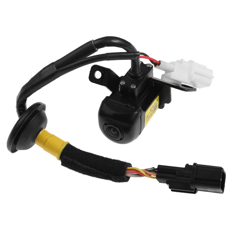 95760G2100 Rear Camera Parking Assist Camera Reversing Assist Camera Car 95760-G2100 For Hyundai IONIQ 2017~19 Ev/Hybrid — view 2