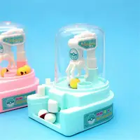 Toys Exquisite Practical Beauty And Health Children Simple Portable Puzzle Student Comfortable Durable Gift Fashion Claw Machine 1