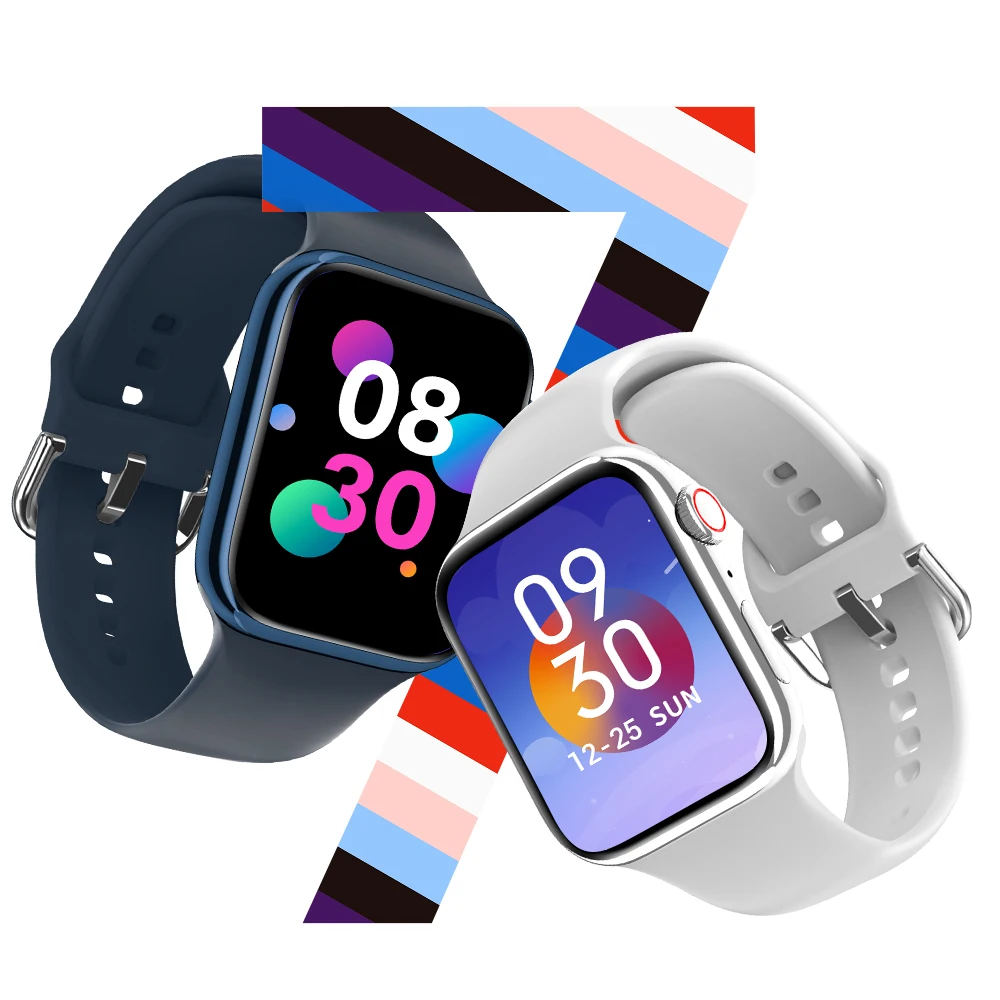 Smartwatch Nfc Payment Bluetooth Call Smartwatch Smart Watch