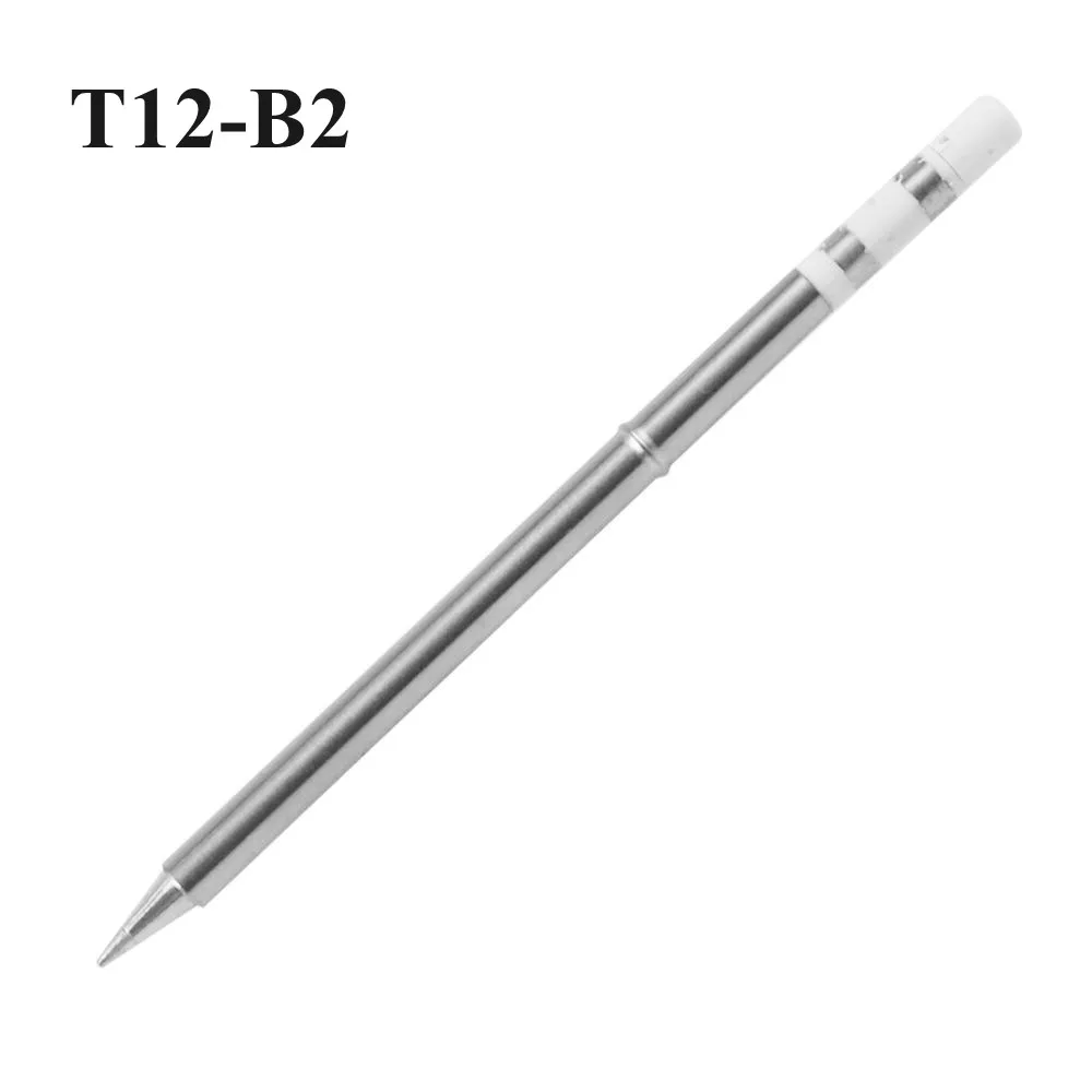 T12 Series Soldering Iron Tips for HAKKO T12 Handle LED vibration switch Temperature Controller FX951 FX-952 best soldering station Welding Equipment