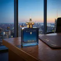Parfum unisexe romantique Elysium Pour Homme, Cologne Roja Dove, senteur florale, boisée, agrumes, longue tenue, eau de parfum, usage quotidien 6