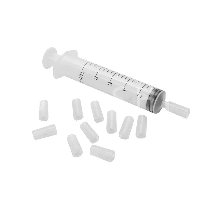 20pcs 5ml 10ml Plastic Perfume Dispenser Tools Refill Perfume Syringe Cosmetic For Refillable Bottle Quantitative Dispensing perfume refill tools syringe dispenser perfume dispenser tools