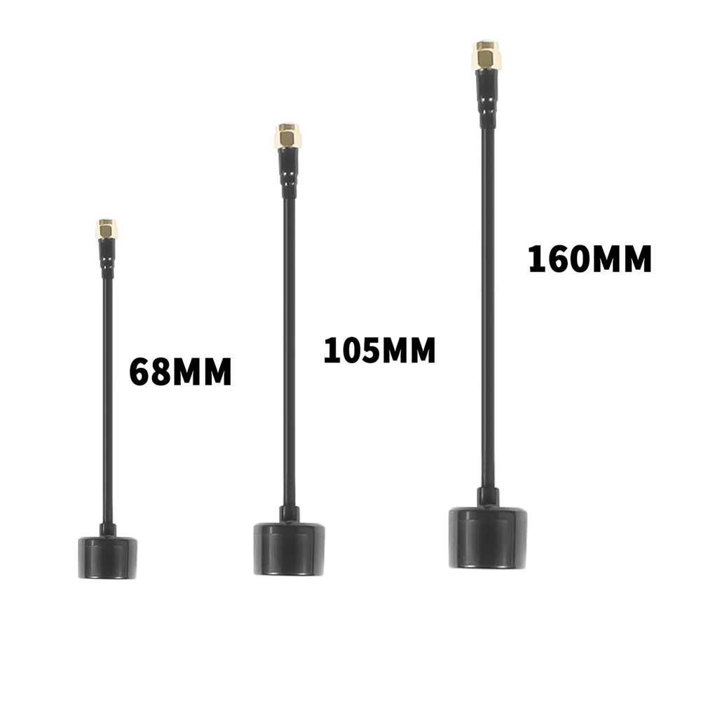 Antenne WiFi SMA RP-SMA 68/105/160mm pour Drone FPV